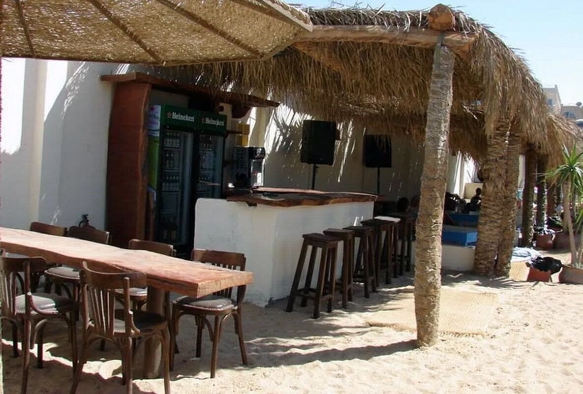 Изображение El Tabia Hotel 2*